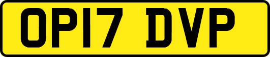 OP17DVP