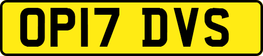 OP17DVS