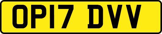 OP17DVV