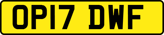 OP17DWF