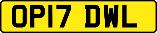 OP17DWL
