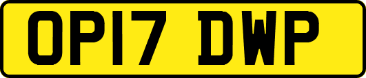 OP17DWP