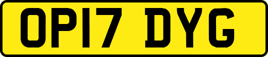 OP17DYG