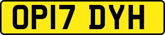OP17DYH