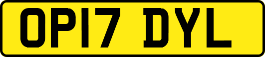 OP17DYL