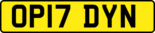 OP17DYN