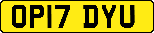 OP17DYU