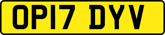 OP17DYV