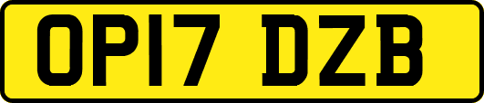 OP17DZB
