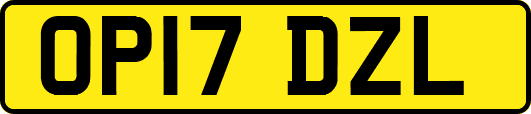 OP17DZL