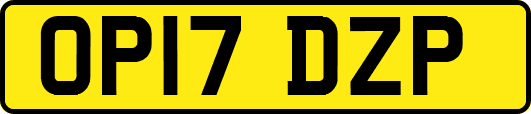 OP17DZP