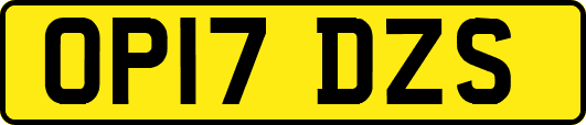 OP17DZS