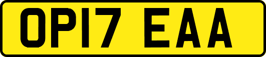 OP17EAA