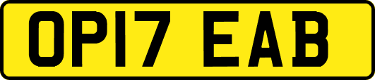 OP17EAB