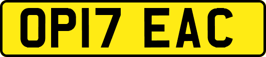 OP17EAC