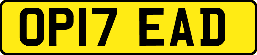 OP17EAD