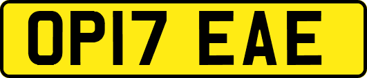 OP17EAE