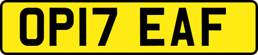 OP17EAF