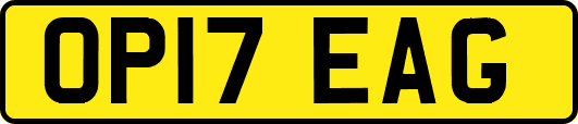 OP17EAG
