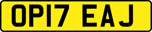 OP17EAJ