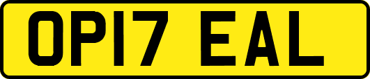 OP17EAL
