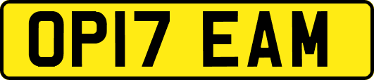 OP17EAM