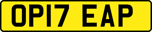 OP17EAP