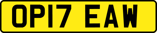 OP17EAW