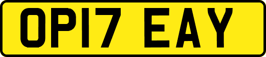 OP17EAY