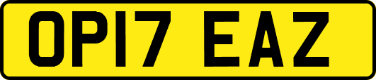 OP17EAZ