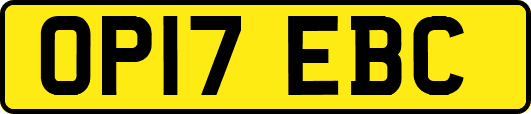 OP17EBC