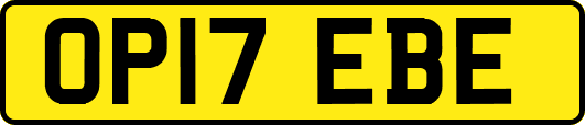 OP17EBE