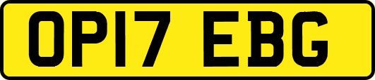 OP17EBG