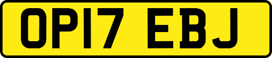OP17EBJ