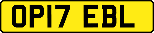OP17EBL