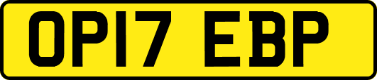 OP17EBP