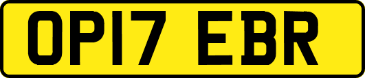 OP17EBR