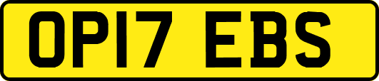 OP17EBS