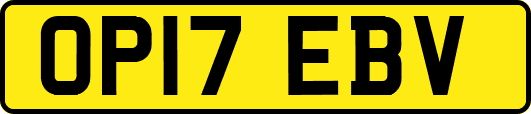 OP17EBV