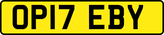 OP17EBY