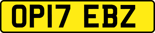 OP17EBZ