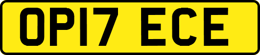 OP17ECE
