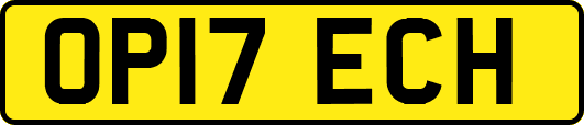 OP17ECH
