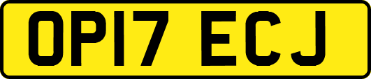 OP17ECJ