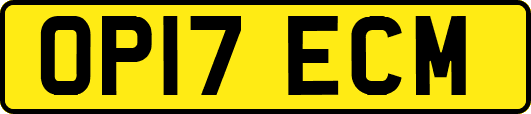 OP17ECM