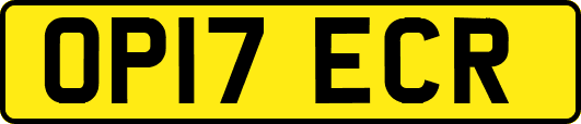 OP17ECR