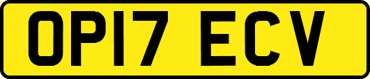 OP17ECV