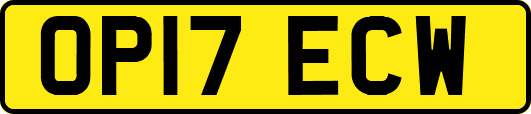 OP17ECW