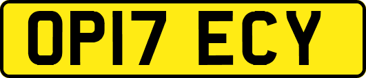 OP17ECY