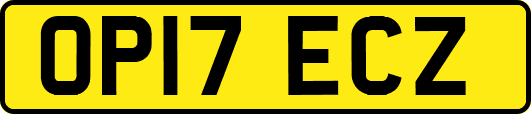 OP17ECZ